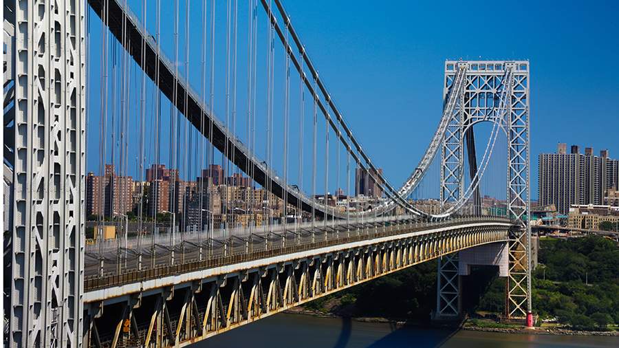 An Earthquake Of Magnitude 3 0 Was Recorded In New Jersey 20190801 Zap V122 001 Copy